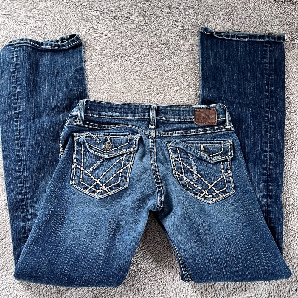 BKE jeans